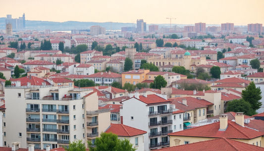 Alquiler de Pisos en Castellón: Encuentra Áticos y Viviendas por Menos de 300 Euros al Mes