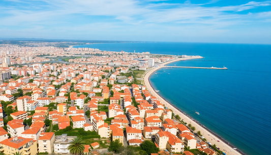 Alquiler de Pisos en Castellón: Encuentra Tu Espacio Ideal
