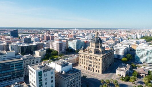 Alquiler de Pisos en Castellón 2025: Opciones de Áticos y Viviendas Con Encanto en el Corazón de la Ciudad y el Grao