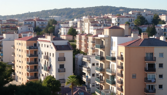 Alquiler de Pisos en Castellón 2025: Las Mejores Alternativas de Áticos y Viviendas a Precios Accesibles en el Grao y Alrededores