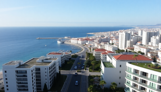 Alquiler de Pisos en Castellón: Áticos y Viviendas Asequibles