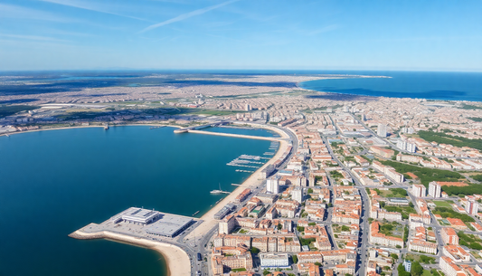 Alquiler de Pisos en Castellón 2025: Las Mejores Oportunidades de Áticos y Viviendas en el Grao y Más Zonas a Precios Increíbles
