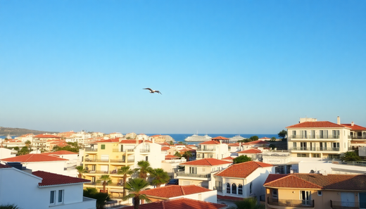 Alquiler de Pisos en Castellón: Áticos y Oportunidades por Menos de 300€