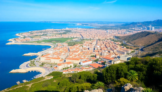 Alquiler de Pisos en Castellón: Encuentra Áticos y Viviendas Asequibles en el Grao y Otras Localidades para Tu Nuevo Comienzo