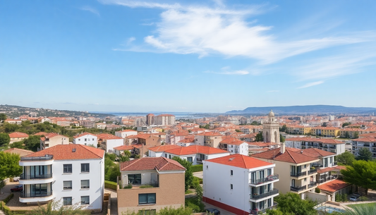 Las Mejores Ofertas de Alquiler de Pisos en Castellón: Áticos y Viviendas a Precios Inigualables en 2025