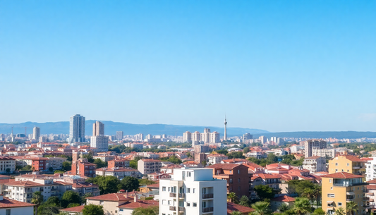 Las Mejores Estrategias para Alquilar Pisos en Castellón: Encuentra Áticos y Viviendas Asequibles en 2025