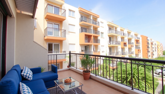 Las Mejores Opciones de Alquiler de Pisos en Castellón: Encuentra Áticos y Viviendas Económicas en el Grao y Más en 2025