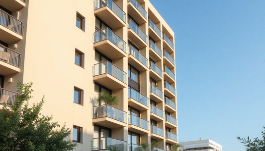 Las Mejores Opciones de Alquiler de Pisos y Áticos en Castellón: Encuentra Tu Hogar Ideal en el Grao y Más