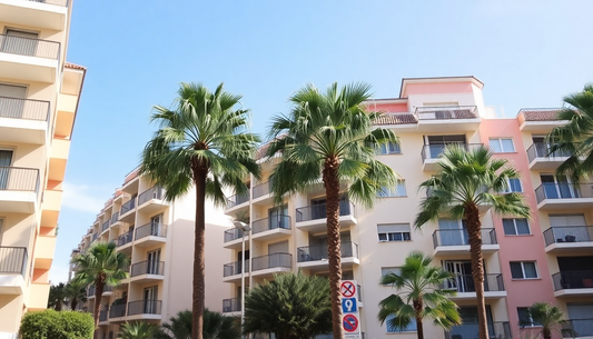 Affordable Apartment Rentals in Castellón: Your Guide