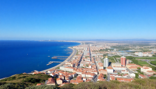 Alquiler de Pisos en Castellón: Encuentra las Mejores Oportunidades de Áticos y Viviendas en el Grao y Más en 2025