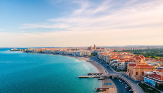 Alquiler de Pisos en Castellón: Descubre Áticos y Viviendas Asequibles en el Grao y Otras Localidades Clave en 2025