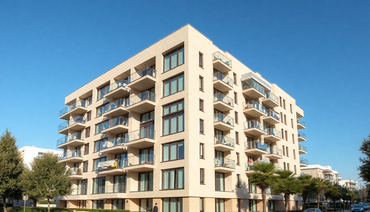 Alquiler de Pisos en Castellón 2025: Encuentra Áticos y Viviendas Económicas en el Grao y Alrededores a Precios Competitivos