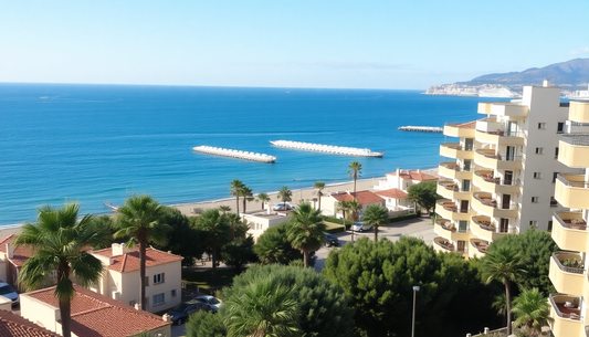 Encuentra el Alquiler Ideal en Castellón: Áticos y Pisos Económicos en el Grao y Más Oportunidades en 2025