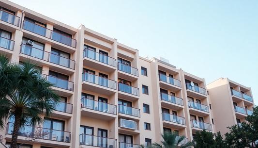Alquiler de Pisos en Castellón: Descubre Áticos y Opciones de Vivienda Asequibles en el Grao y Zonas Circundantes para 2025