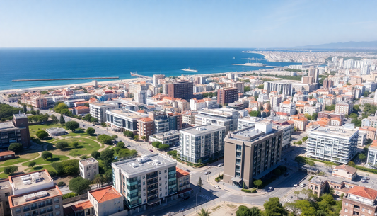 Alquiler de Pisos en Castellón: Encuentra Áticos y Oportunidades de Vivienda Asequibles en Zonas Estratégicas para 2025