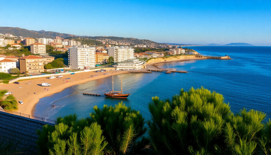 Encuentra el Alquiler Perfecto en Castellón: Áticos y Pisos Económicos en el Grao y Otras Zonas Clave