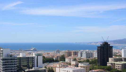 Alquiler de Pisos en Castellón: Encuentra Tu Ático Ideal y Otras Oportunidades Económicas en 2025