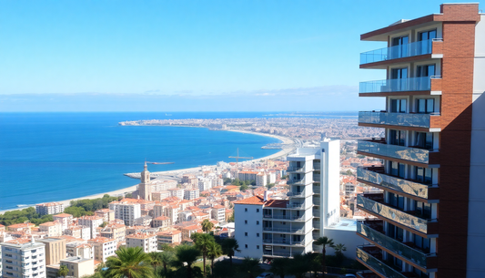 Descubre las Mejores Oportunidades de Alquiler de Pisos en Castellón: Desde Áticos hasta Opciones Asequibles en el Grao y Más