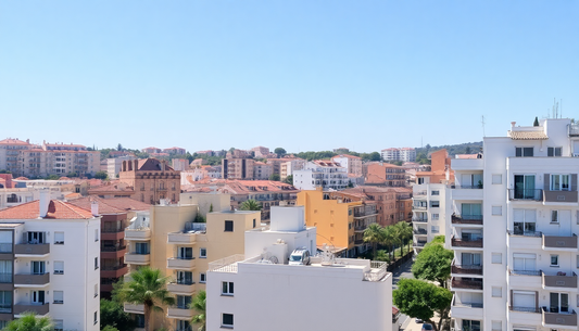 Alquiler de Pisos en Castellón 2025: Descubre Áticos y Viviendas Asequibles en el Grao y Otras Zonas Estratégicas