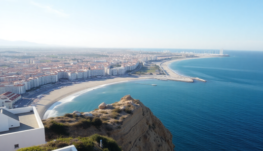 Alquiler de Pisos en Castellón: Encuentra Áticos y Viviendas Asequibles en el Grao y Otras Zonas Clave para Este 2025
