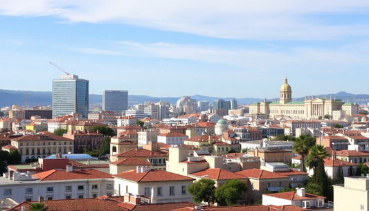 Las Mejores Alternativas de Alquiler de Pisos en Castellón: Encuentra Áticos y Viviendas a Precios Inmejorables en 2025
