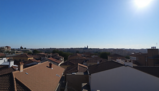 Alquiler de Pisos en Castellón: Las Mejores Opciones de Áticos y Viviendas por Menos de 300 Euros en 2025