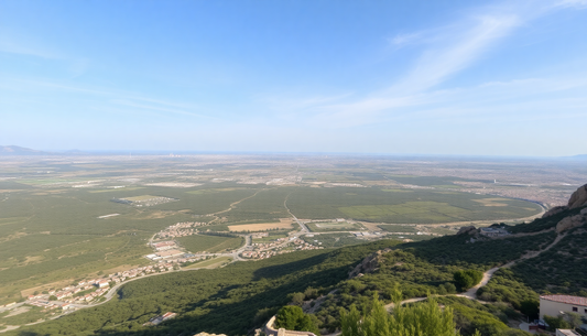 Opciones de Alquiler de Pisos en Castellón: Encuentra Áticos y Viviendas en el Grao a Precios Inigualables en 2025