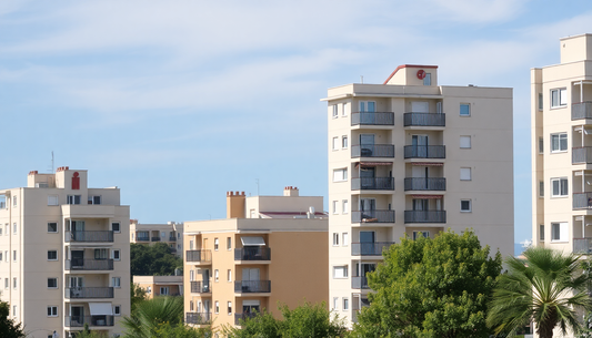 Alquiler de Pisos en Castellón 2025: Encuentra Áticos y Viviendas Asequibles en el Grao y Otras Zonas Estratégicas