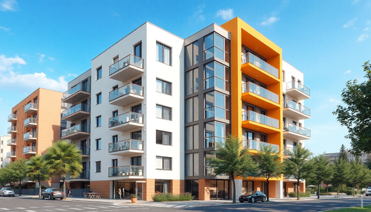 Alquiler de Pisos en Castellón 2025: Encuentra Áticos y Viviendas Con Encanto a Precios Inmejorables