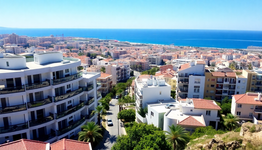 Alquiler de Pisos en Castellón 2025: Descubre Áticos y Oportunidades de Vivienda con Opciones Flexibles en el Grao y Más