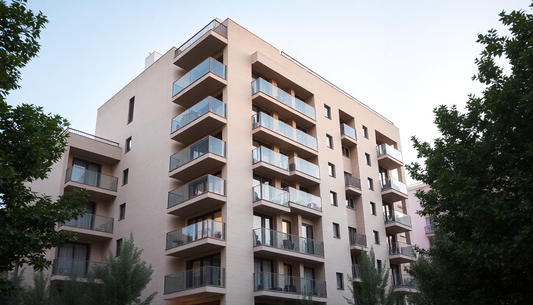 Alquiler de Pisos en Castellón: Encuentra Áticos y Oportunidades Únicas a Precios Competitivos en 2025