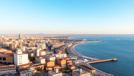 Las Mejores Oportunidades de Alquiler de Pisos en Castellón: Encuentra Áticos y Viviendas con Encanto en 2025