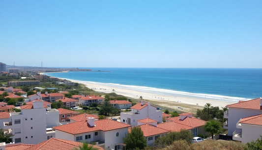 Guía Completa para Alquilar Pisos en Castellón: Encuentra Áticos y Oportunidades Únicas en el Grao y Otras Zonas a Precios Asequibles