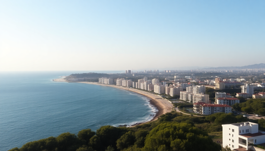 Alquiler de Pisos en Castellón 2025: Encuentra Áticos y Viviendas Económicas en el Grao y Otras Localidades Atractivas