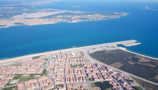 Alquiler de Pisos en Castellón 2025: Encuentra Áticos y Viviendas Accesibles en el Grao y Otras Zonas con Opciones Atractivas