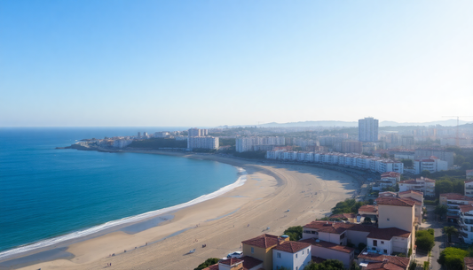 Alquiler de Pisos en Castellón 2025: Encuentra Áticos y Viviendas Asequibles en el Grao y Otras Zonas Atractivas