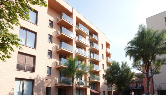 Alquiler de Pisos en Castellón 2025: Descubre Áticos y Viviendas Asequibles en el Grao y Otras Zonas Clave para Tu Nuevo Hogar