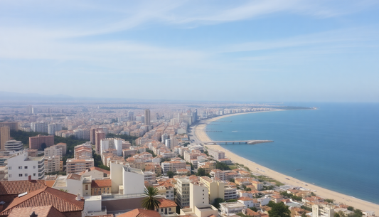 Las Mejores Opciones de Alquiler de Pisos en Castellón: Áticos y Viviendas que No Te Puedes Perder