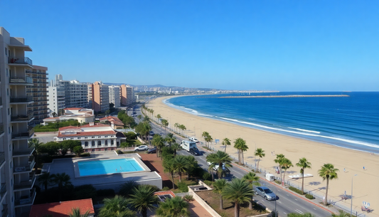 Explora las Mejores Opciones de Alquiler de Pisos y Áticos en Castellón: Encuentra Tu Vivienda Ideal en el Grao y Otras Localidades