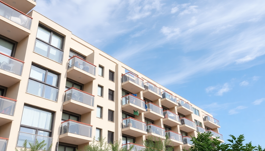 Alquiler de Pisos en Castellón: Opciones Asequibles y Áticos Fantásticos en el Grao y Otras Zonas Clave