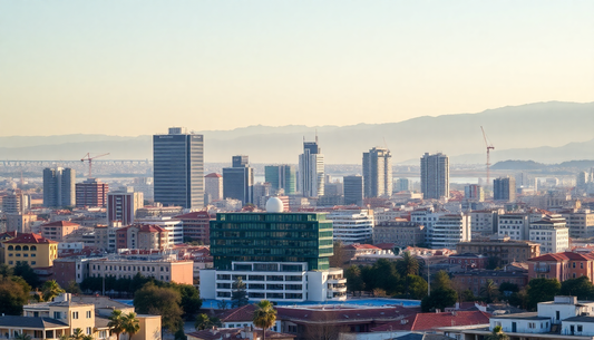 Alquiler de Pisos en Castellón 2025: Encuentra Áticos y Viviendas Económicas en el Grao y Otras Localidades Atractivas