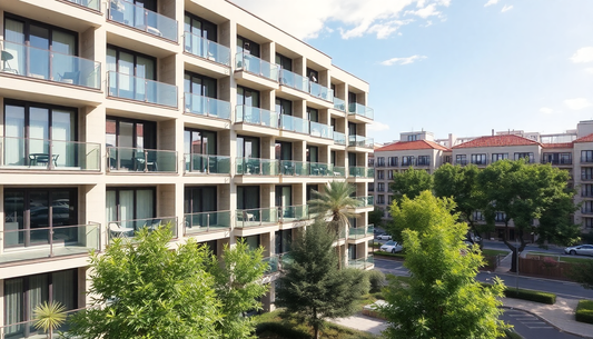 Alquiler de Pisos en Castellón 2025: Encuentra Áticos y Viviendas en el Grao y Otras Zonas a Precios Atractivos