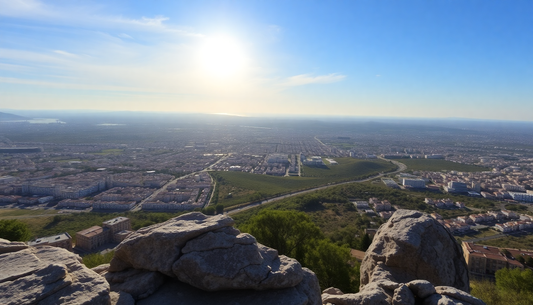 Encuentra el Alquiler de Piso Perfecto en Castellón: Áticos y Viviendas Asequibles para Todos los Presupuestos en 2025
