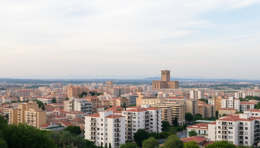 Mejores Oportunidades de Alquiler de Pisos y Áticos en Castellón: Encuentra Tu Nuevo Hogar en el Grao y Más