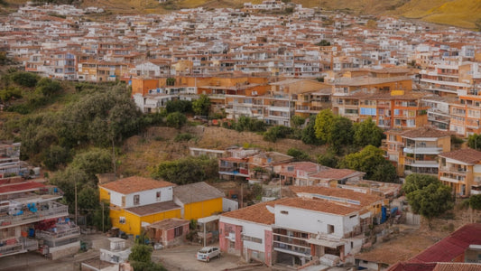 Inversión Inmobiliaria: Oportunidades en el Mercado Actual