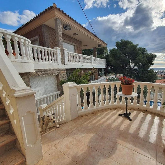 Chalet Independiente en Venta en Montemolino – Zona Pueblo de Benicasim