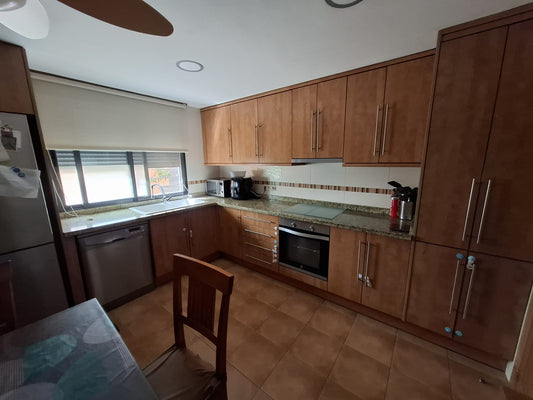 Chalet adosado en venta en calle de Sant Jaume, Les Boqueres - Zona norte, Almazora/Almassora