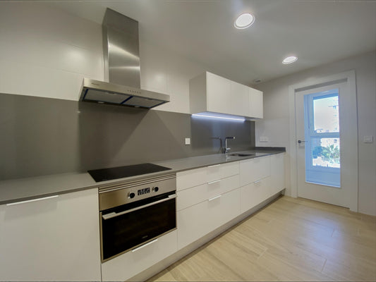 Piso a estrenar en venta en Gran Via Tarrega Monteblanco Castellon